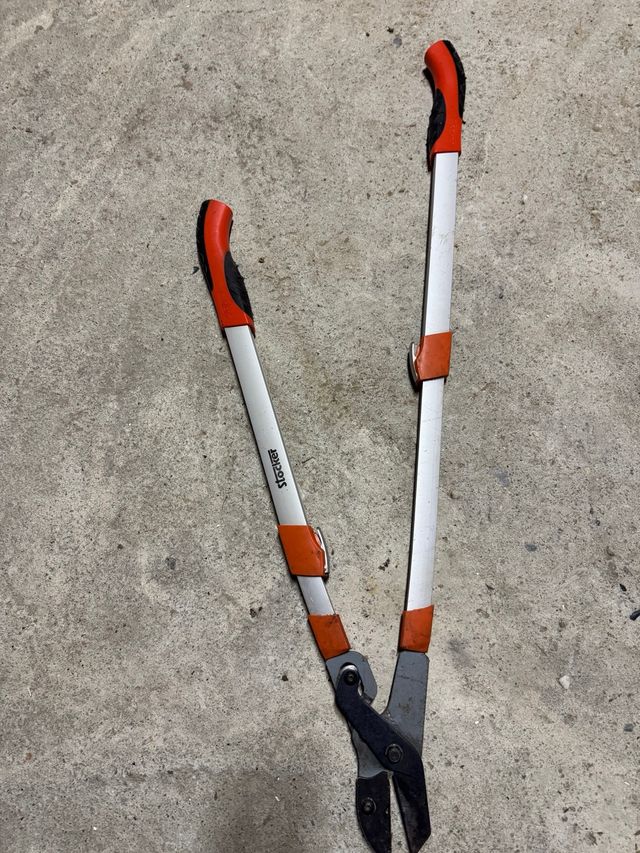 Cesoie Stocker Tagliatami allungabile