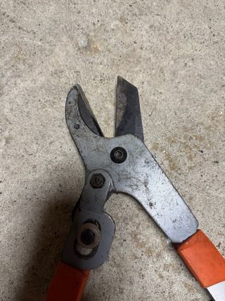 Cesoie Stocker Tagliatami allungabile