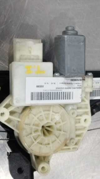 ELEVALUNAS TRASERO IZQUIERDO CITROEN C4 PICASSO/S