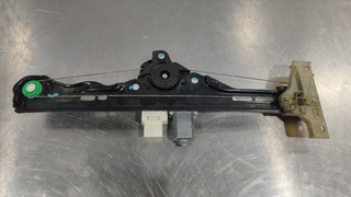 ELEVALUNAS TRASERO IZQUIERDO CITROEN C4 PICASSO/S