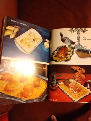 LA COCINA PRÁCTICA DE MAYTE - E 15