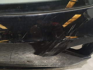 PORTON TRASERO AUDI A4 AVANT (8K5) CSU S / R