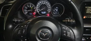 Mazda CX-5 2017