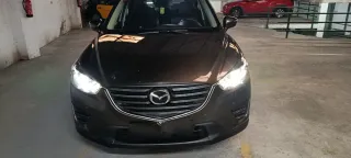 Mazda CX-5 2017