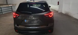 Mazda CX-5 2017
