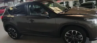 Mazda CX-5 2017