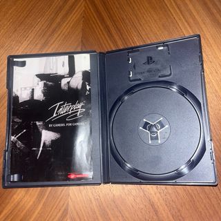 SOLO Caja original Tekken Tag Tournament PS2