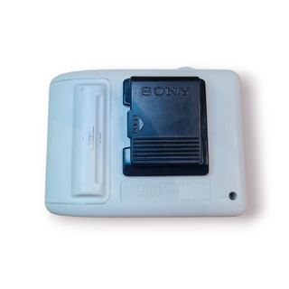 Rádio Portátil Sony Walkman FM/AM SRF-M30