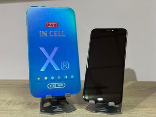 Schermo FHD ZY IN CELL LTPS per iPhone XR