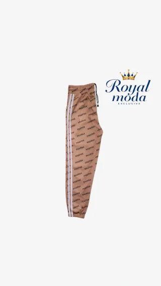 Chándal deportivo Pink beige
