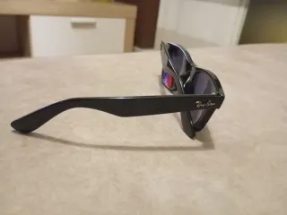 Gafas de sol Ray-Ban para niño