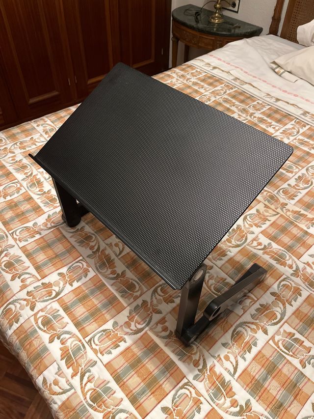 soporte ordenador portátil y plegable