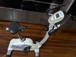 Bicicleta Estática Salter PT-0081