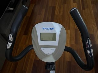 Bicicleta Estática Salter PT-0081