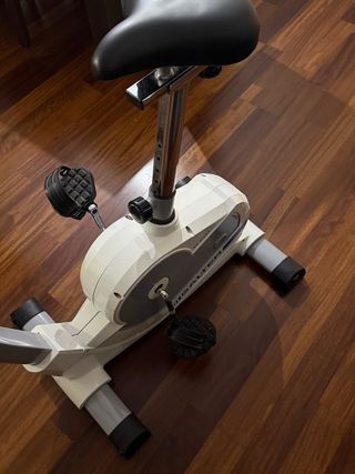 Bicicleta Estática Salter PT-0081