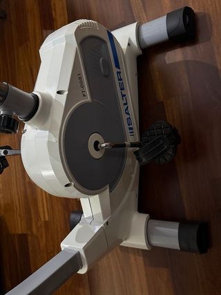 Bicicleta Estática Salter PT-0081