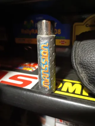 Mechero Clipper Manssion Discoteca