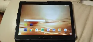 Tablet Samsung SM-T905 4G LTE 32GB Negra