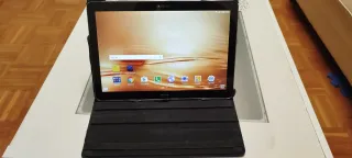 Tablet Samsung SM-T905 4G LTE 32GB Negra