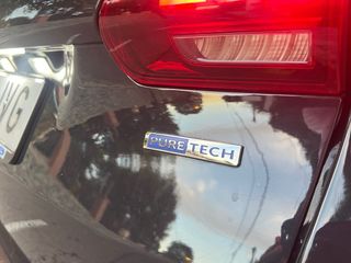 Peugeot 2008 allure 1.2 puretech 110cv