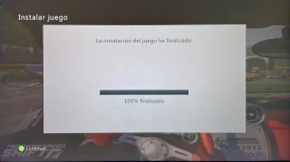 🇪🇸 Juego Xbox 360 Need for Speed Shift