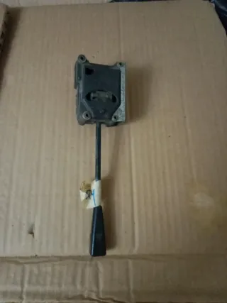 Mando luces Renault 4