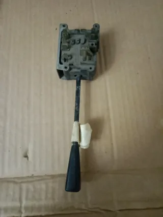 Mando luces Renault 4