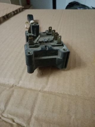 Mando luces Renault 4