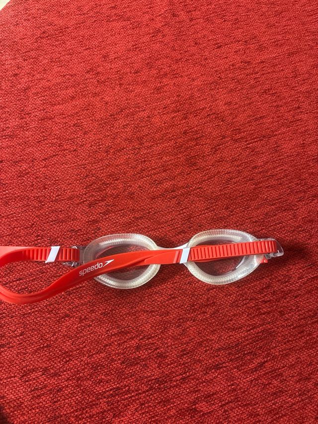 Gafas Speedo y Arena