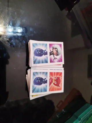 2 Puzzle PJ Masks + dominó pjmasks