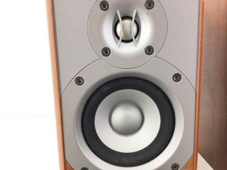 altavoces hifi infinity primus hcs sat