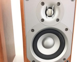 altavoces hifi infinity primus hcs sat