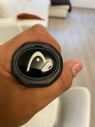 Raqueta Tenis Profesional HEAD Speed