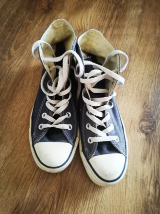 Zapatillas Converse