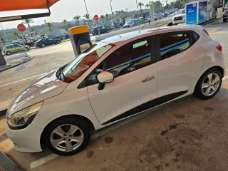 Renault Clio 2015