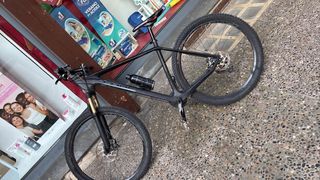 Bicicleta Carbono R 27.5