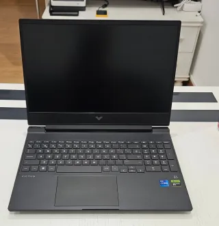 HP Victus i7 16GB RAM RTX 4050 6GB 512GB SSD