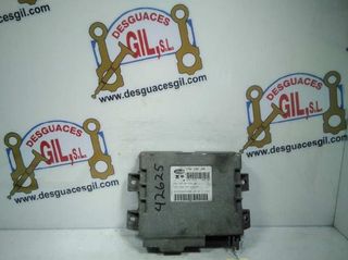 Fiat 682599 centralita iaw18fb4 palio berlina 1,2