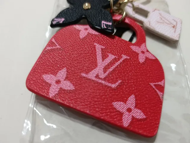 Llavero Louis Vuitton