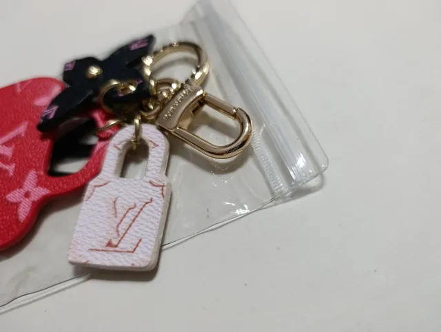 Llavero Louis Vuitton