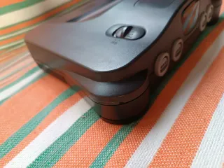 Nintendo 64 Consola + 2 Mandos + Mario Kart 64
