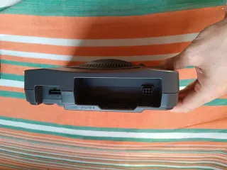 Nintendo 64 Consola + 2 Mandos + Mario Kart 64