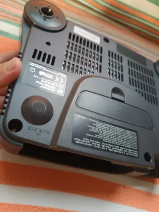 Nintendo 64 Consola + 2 Mandos + Mario Kart 64