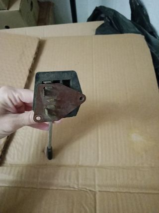 Mando Luces Renault F6