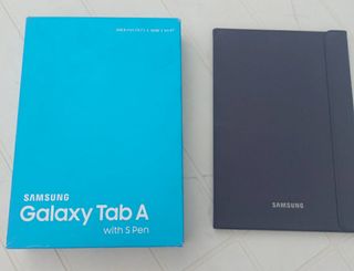 Samsung Galaxy Tab A con S Pen 16GB Wi-Fi