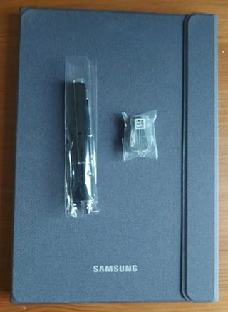 Samsung Galaxy Tab A con S Pen 16GB Wi-Fi