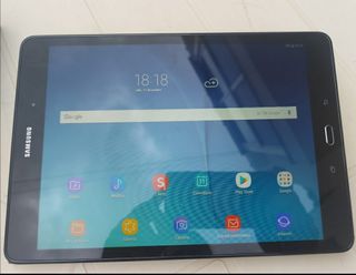 Samsung Galaxy Tab A con S Pen 16GB Wi-Fi
