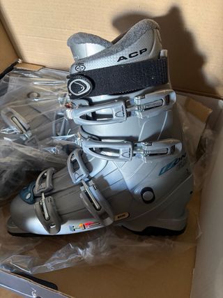 Botas de esquí HEAD EZON 6.5 L MP 260