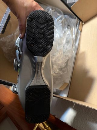 Botas de esquí HEAD EZON 6.5 L MP 260