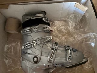 Botas de esquí HEAD EZON 6.5 L MP 260